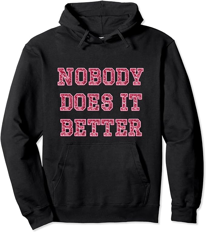 Pink sequin hoodie best sale